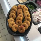 Företag 38 bild CHAMSIN GRILL - RESTAURANG LILJEHOLMEN Restauranger i Stockholm