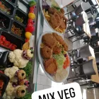 Företag 39 bild CHAMSIN GRILL - RESTAURANG LILJEHOLMEN Restauranger i Stockholm