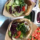 Företag 40 bild CHAMSIN GRILL - RESTAURANG LILJEHOLMEN Restauranger i Stockholm