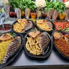 Företag 41 bild CHAMSIN GRILL - RESTAURANG LILJEHOLMEN Restauranger i Stockholm