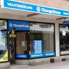 Företag 1 bild CHANGE MONEY | CHANGEGROUP - CLOSED i Skellefteå AC