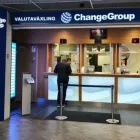 Företag 1 bild CHANGE MONEY | CHANGEGROUP i Nyköping D