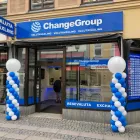 Företag 1 bild CHANGE MONEY | CHANGEGROUP Shopping i Örebro