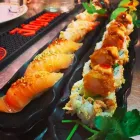 Företag 1 bild CHOY'S GARDEN - KINARESTAURANG NYKÖPING Restauranger i Nyköping D