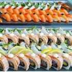 Företag 5 bild CHOY'S GARDEN - KINARESTAURANG NYKÖPING Restauranger i Nyköping D