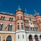 Företag 1 bild CLARION COLLECTION HOTEL BORGEN i Örebro