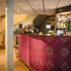 Företag 1 bild CLARION COLLECTION HOTEL CARDINAL Reser & Tourism i Växjö G