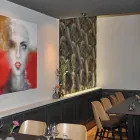 Företag 1 bild CLARION COLLECTION HOTEL NORRE PARK Reser & Tourism i Halmstad N