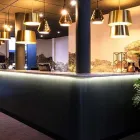 Företag 1 bild CLARION COLLECTION HOTEL TEMPERANCE Reser & Tourism i Malmö M