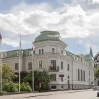 Företag 1 bild CLARION COLLECTION HOTEL VICTORIA Reser & Tourism i Jönköping