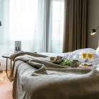Företag 1 bild CLARION HOTEL GILLET Restauranger i Uppsala