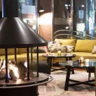 Företag 1 bild CLARION HOTEL ÖREBRO Reser & Tourism i Örebro
