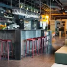 Företag 1 bild COMFORT HOTEL VÄSTERÅS i Västerås U