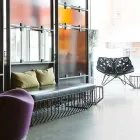 Företag 1 bild COMFORT HOTEL WINN Reser & Tourism i Umeå AC
