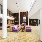 Företag 19 bild COURTYARD BY MARRIOTT STOCKHOLM KUNGSHOLMEN Uthyrning i Stockholm