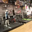 Företag 1 bild CYKLOTEKET BROMMA Shopping i Bromma AB