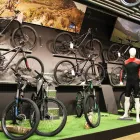 Företag 2 bild CYKLOTEKET BROMMA Shopping i Bromma AB