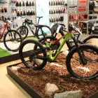 Företag 4 bild CYKLOTEKET BROMMA Shopping i Bromma AB