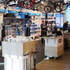 Företag 6 bild CYKLOTEKET BROMMA Shopping i Bromma AB