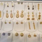Företag 2 bild DAHLSTRÖMS GULD - GULDSMED ÖREBRO Mekaniska verkstäder i Örebro