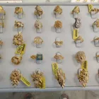 Företag 9 bild DAHLSTRÖMS GULD - GULDSMED ÖREBRO Mekaniska verkstäder i Örebro