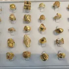 Företag 21 bild DAHLSTRÖMS GULD - GULDSMED ÖREBRO Mekaniska verkstäder i Örebro