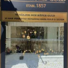 Företag 27 bild DAHLSTRÖMS GULD - GULDSMED ÖREBRO Mekaniska verkstäder i Örebro