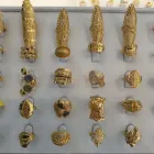 Företag 62 bild DAHLSTRÖMS GULD - GULDSMED ÖREBRO Mekaniska verkstäder i Örebro