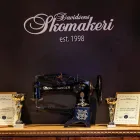 Företag 7 bild DAVIDSONS SKOMAKERI AB Skor, Skotillbehör - Detaljister i Uppsala C