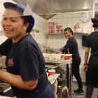 Företag 1 bild DEE DEE THAIKÖK, ÅKERSBERGA i Åkersberga AB