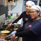 Företag 1 bild DEE DEE THAIKÖK, TÄBY i Täby AB