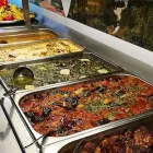 Företag 3 bild DELICIOUS KOLGRILL RESTAURANG MALMÖ i Malmö M