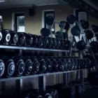 Företag 1 bild DESTINATION FITNESS - GYM TRANÅS i Tranås F