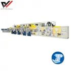 Företag 4 bild DNW DIAPER PRODUCTION LINE MANUFACTURER CO., LTD. Industri & Jordbruk i Stockholm