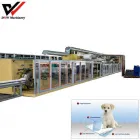 Företag 6 bild DNW DIAPER PRODUCTION LINE MANUFACTURER CO., LTD. Industri & Jordbruk i Stockholm