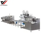 Företag 7 bild DNW DIAPER PRODUCTION LINE MANUFACTURER CO., LTD. Industri & Jordbruk i Stockholm