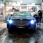 Företag 1 bild DYNAMITE CARWASH - REKOND & BILVÅRD STOCKHOLM i Stockholm