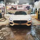 Företag 3 bild DYNAMITE CARWASH - REKOND & BILVÅRD STOCKHOLM i Stockholm