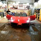 Företag 4 bild DYNAMITE CARWASH - REKOND & BILVÅRD STOCKHOLM i Stockholm