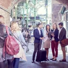 Företag 4 bild EGENCIA Resor, resebyråer i Malmö M