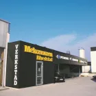 Företag 1 bild EP MOTORCENTER VISBY i Visby