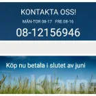 Företag 6 bild FENZIE HANDELSBOLAG i Vällingby AB