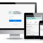 Företag 1 bild FLEXIBLA KONTORET i Bromma AB