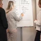 Företag 1 bild FOR FULL POTENTIAL Ledarskap, personalutveckling, coaching i Stockholm