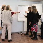 Företag 4 bild FOR FULL POTENTIAL Ledarskap, personalutveckling, coaching i Stockholm