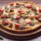 Företag 3 bild FYLLINGE PIZZERIA HALMSTAD Restauranger i Halmstad N