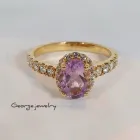 Företag 2 bild GEORGE JEWELRY - GULDSMED SÖDER i Stockholm