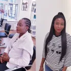 Företag 4 bild GLANCE HAIR i Stockholm AB