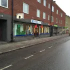 Företag 1 bild GLASÖGONSPECIALISTEN I NYKÖPING AB Shopping i Nyköping D
