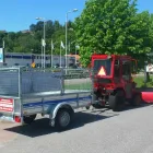 Företag 2 bild GÖTEBORGS SLÄP BV i Göteborg O